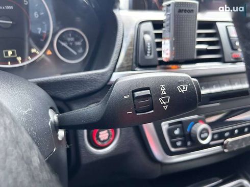 BMW 3 серия 2014 - фото 22