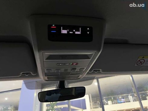 Volkswagen Transporter 2022 - фото 16