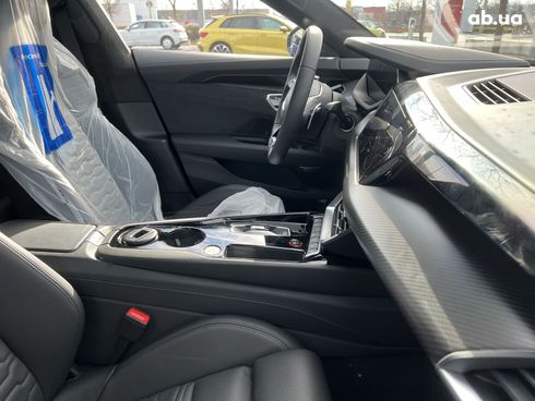 Audi RS e-tron GT 2023 - фото 27