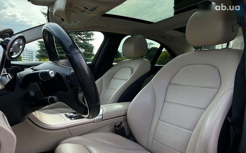 Mercedes-Benz C-Класс 2015 - фото 17