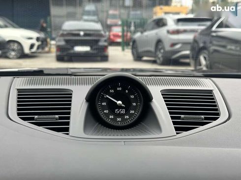 Porsche Panamera 2024 - фото 30