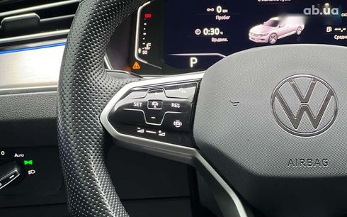 Volkswagen Passat 2016 - фото 12