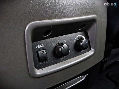 Mitsubishi Pajero 2006 - фото 14