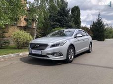 Продажа б/у Hyundai Sonata в Киеве - купить на Автобазаре