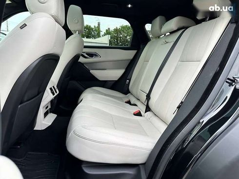 Land Rover Range Rover Velar 2021 - фото 24