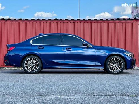 BMW 3 серия 2019 - фото 6