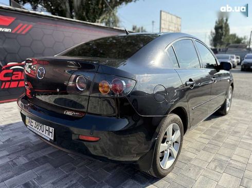 Mazda 3 2006 - фото 10