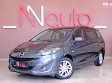 Продажа б/у минивэн Mazda 5 в Одессе - купить на Автобазаре