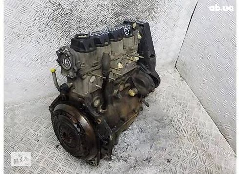 двигатель в сборе для Opel Astra - купить на Автобазаре - фото 4
