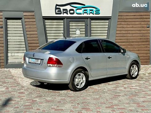 Volkswagen Polo 2013 - фото 13