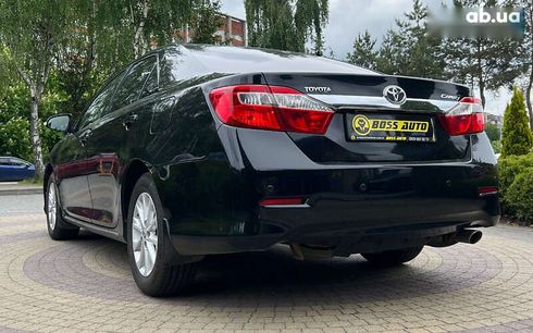 Toyota Camry 2014 - фото 5
