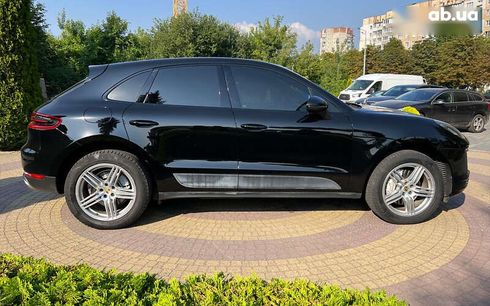 Porsche Macan 2014 - фото 8