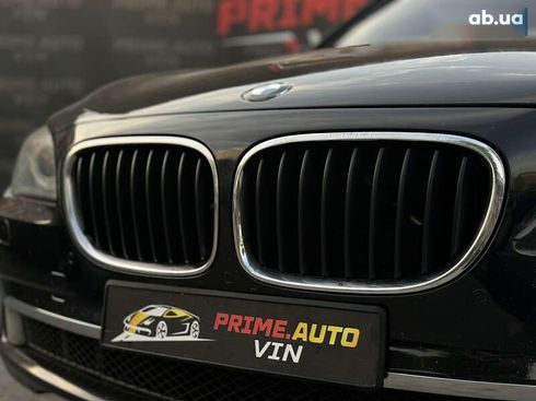 BMW 7 серия 2012 - фото 29