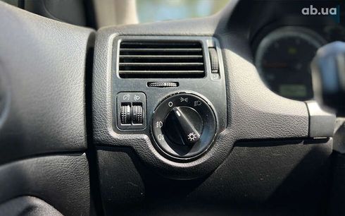 Volkswagen Bora 2002 - фото 24