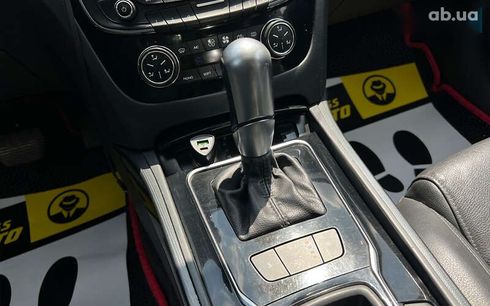 Peugeot 508 2013 - фото 15