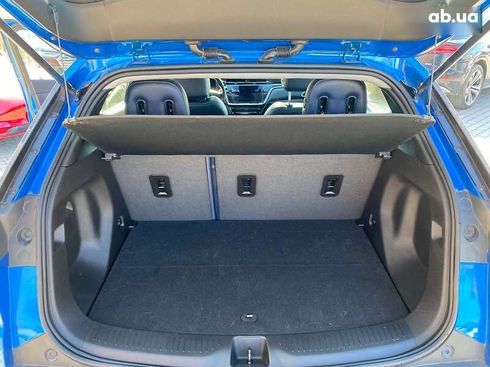 Chevrolet Bolt 2022 - фото 28