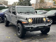 Продажа б/у Jeep Gladiator 2019 года - купить на Автобазаре