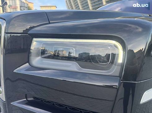 Rolls-Royce Cullinan 2020 - фото 10