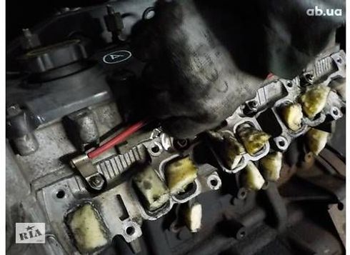 двигатель в сборе для Ford Transit - купити на Автобазарі - фото 2