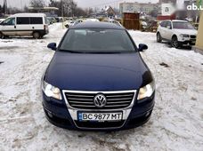 Продажа б/у Volkswagen Passat во Львове - купить на Автобазаре