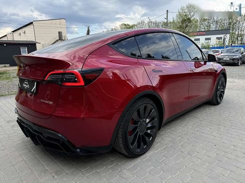 Tesla Model Y 2023 - фото 19