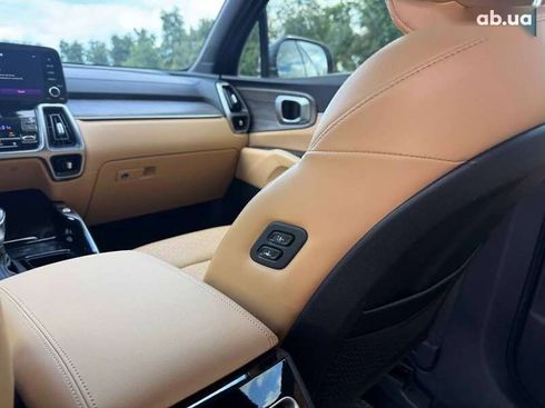 Kia Sorento 2020 - фото 26