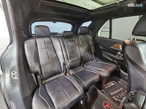 Mercedes-Benz GLE-Class 2021 - фото 7