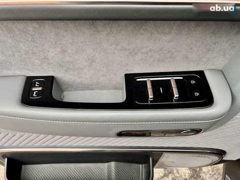 Zeekr Mix 2024 - фото 22