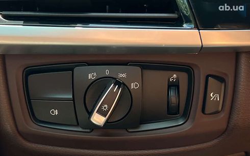 BMW X5 2014 - фото 14
