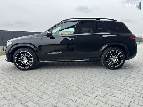 Mercedes-Benz GLE-Class 2021 - фото 6