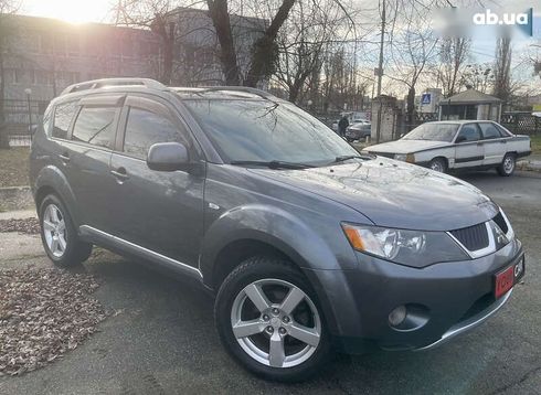 Mitsubishi Outlander 2006 - фото 9