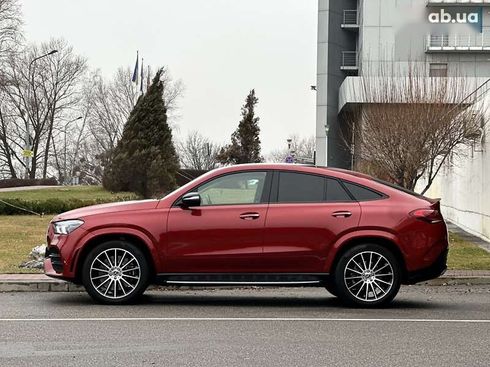 Mercedes-Benz GLE-Class 2021 - фото 7