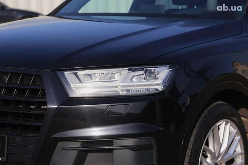 Audi Q7 2016 - фото 5