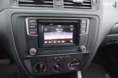 Volkswagen Jetta 2016 - фото 22