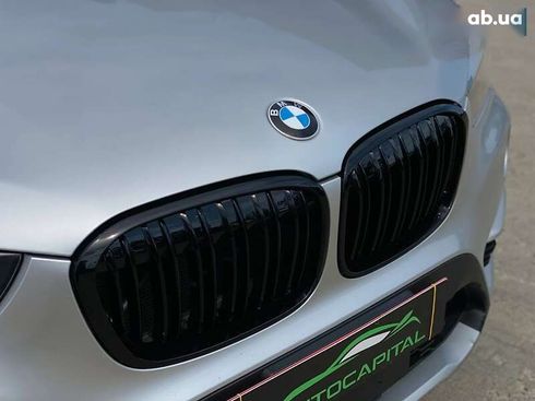 BMW X1 2017 - фото 8