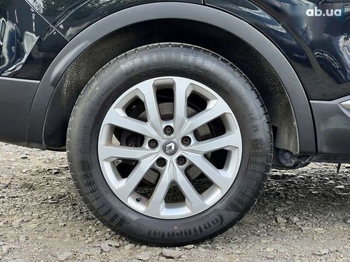 Renault Kadjar 2016 - фото 18