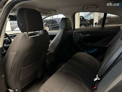Jaguar I-Pace 2021 - фото 15