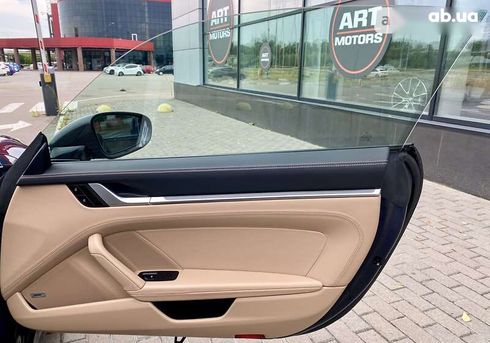 Porsche 911 2019 - фото 28
