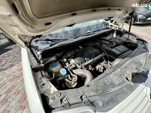 Volkswagen Caddy 2008 - фото 28