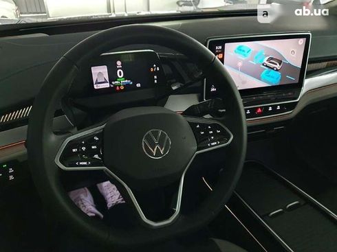 Volkswagen ID.6 X 2021 - фото 7