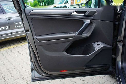 Volkswagen Tiguan 2019 - фото 15