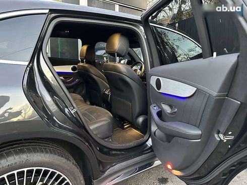 Mercedes-Benz EQC-Класс 2020 - фото 15