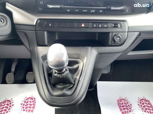 Toyota ProAce 2019 - фото 19