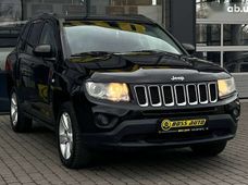 Купить Jeep бу в Украине - купить на Автобазаре