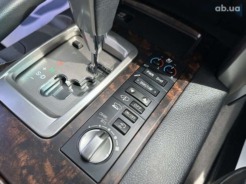 Toyota Land Cruiser 2014 - фото 18