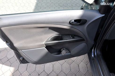 SEAT Altea 2008 - фото 14