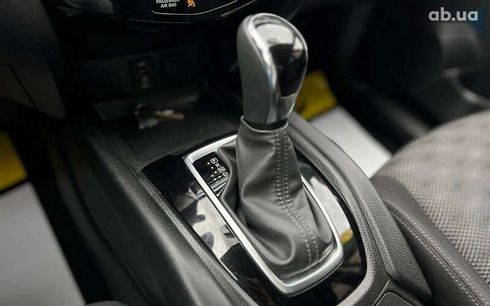 Nissan Rogue 2018 - фото 21