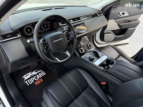 Land Rover Range Rover Velar 2017 - фото 28
