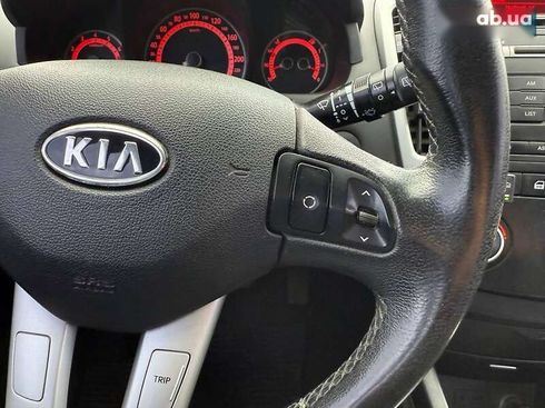 Kia Cee'd 2011 - фото 23