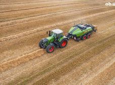 Купити спецтехніку Fendt в Україні - купити на Автобазарі